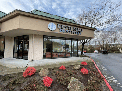 Denti Belli Dentistry