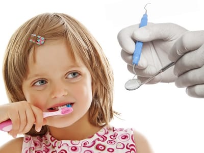 Dentist 101 of Houston