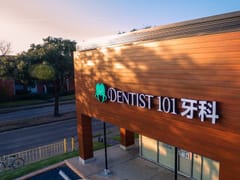 Dentist 101 of Houston