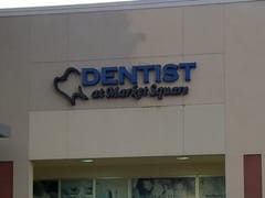 Dentist at Market Square