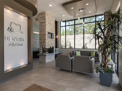 DENTIST at Rock Creek