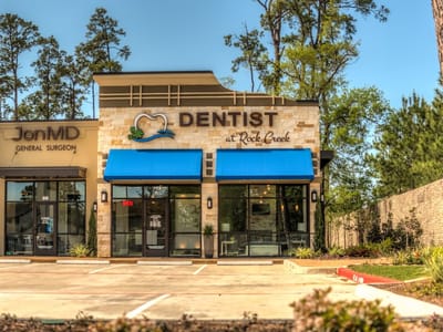 DENTIST at Rock Creek
