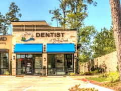 DENTIST at Rock Creek
