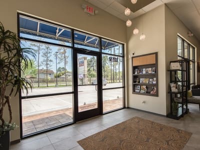 DENTIST at Rock Creek