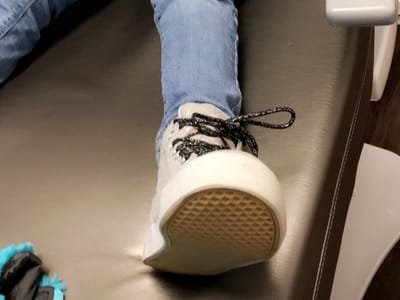 Dentist at Saluda Pointe