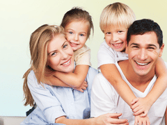 Dentist at Saluda Pointe