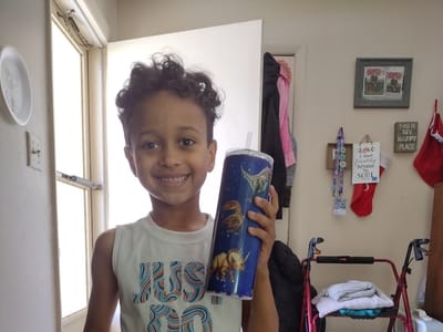 Dentist at Saluda Pointe