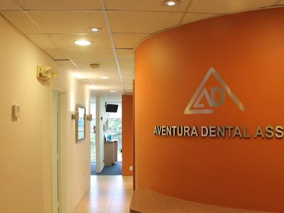 dentist-aventura dental associates