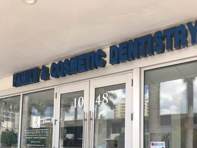 Dentist Bay Harbor Islands FL - Family & Cosmetic Dentistry and Wellness Spa