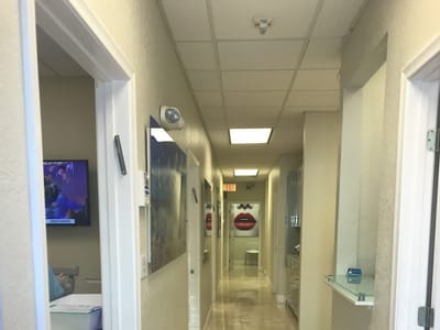 Dentist Bay Harbor Islands FL - Family & Cosmetic Dentistry and Wellness Spa