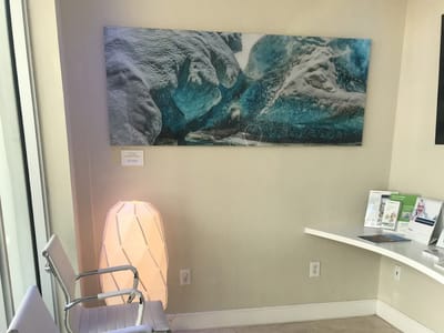 Dentist Bay Harbor Islands FL - Family & Cosmetic Dentistry and Wellness Spa