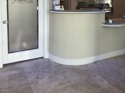 Dentist Bay Harbor Islands FL - Family & Cosmetic Dentistry and Wellness Spa