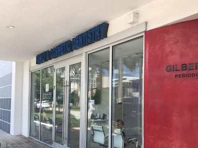 Dentist Bay Harbor Islands FL - Family & Cosmetic Dentistry and Wellness Spa