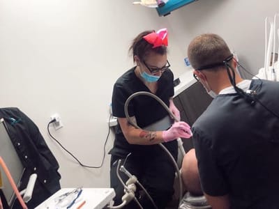 Dentist Catoosa - Dental Arts of Catoosa