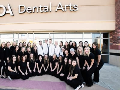 Dentist Catoosa - Dental Arts of Catoosa