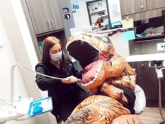 Dentist Catoosa - Dental Arts of Catoosa