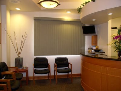 Dentist Central Maui