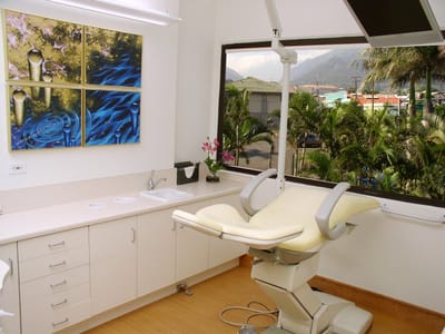 Dentist Central Maui