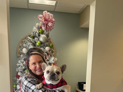 Dentist Cleveland - Bradley Dental Center