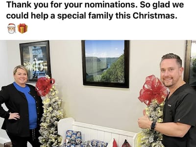 Dentist Cleveland - Bradley Dental Center