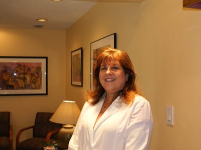 Dentist Concord Ca - Dr. Richard Janis