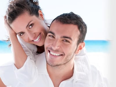 Dentist Concord Ca - Dr. Richard Janis