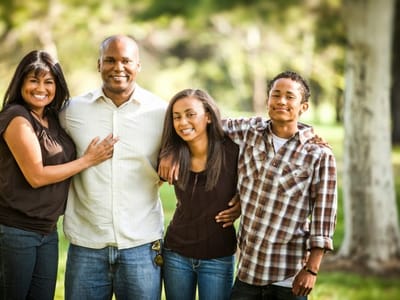 Dentist Concord Ca - Dr. Richard Janis