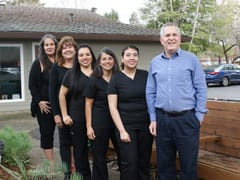 Dentist Concord Ca - Dr. Richard Janis