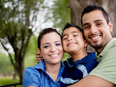 Dentist Concord Ca - Dr. Richard Janis