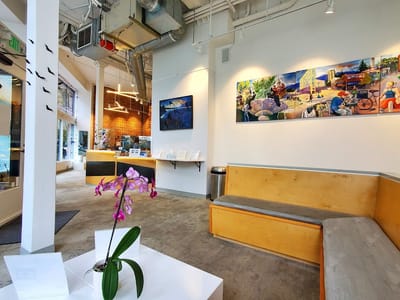 Dentist Downtown Seattle