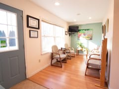 Dentist Dr. Monica Barrera DDS