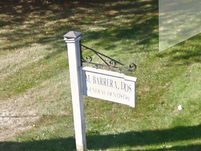 Dentist Dr. Monica Barrera DDS