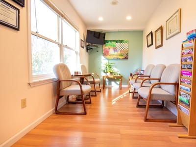 Dentist Dr. Monica Barrera DDS