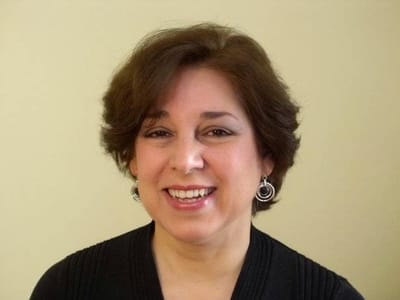 Dentist Dr. Monica Barrera DDS