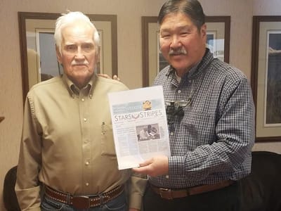 Dentist Fairbanks AK