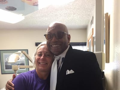 Dentist Fairbanks AK