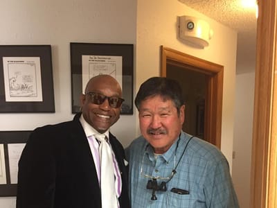 Dentist Fairbanks AK