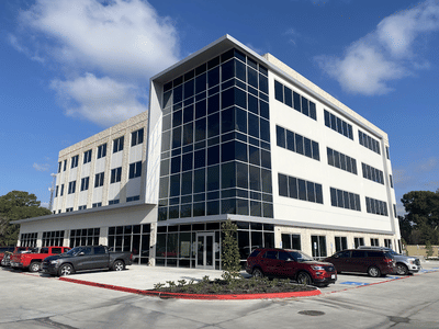 Dentist Friendswood - Dentistry 4 Children, Bay Area Dental Specialists.