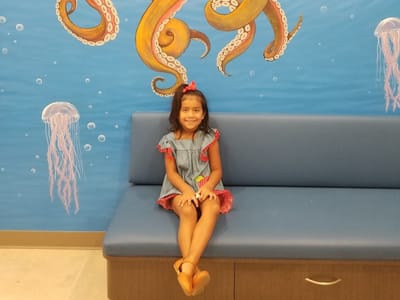 Dentist Friendswood - Dentistry 4 Children, Bay Area Dental Specialists.