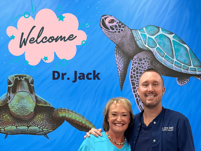 Dentist Friendswood - Dentistry 4 Children, Bay Area Dental Specialists.