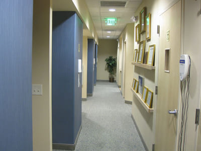 Dentist In Burlington | Mary Makhlouf, DMD, MS, PA