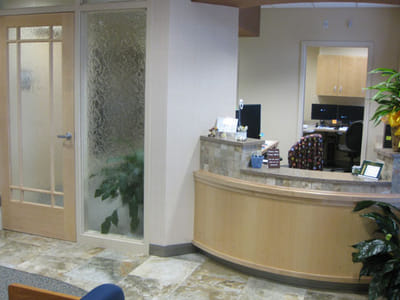 Dentist In Burlington | Mary Makhlouf, DMD, MS, PA