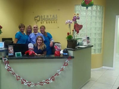 Dentist In Fort Lauderdale
