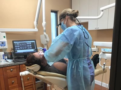 Dentist In Fort Lauderdale