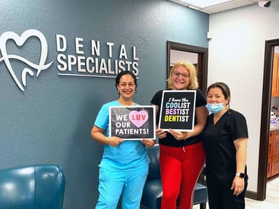 Dentist In Fort Lauderdale