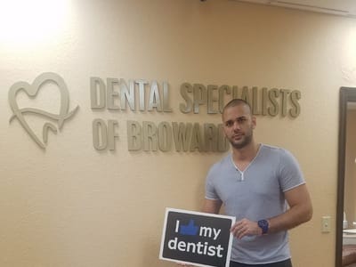 Dentist In Fort Lauderdale