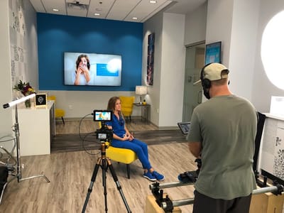 Dentist in Glendale | AZ Cosmetic & Family Dentistry