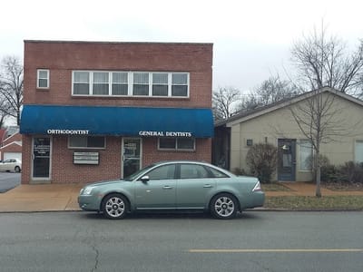 DENTIST JACK SCHLEIFFARTH