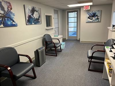 DENTIST JACK SCHLEIFFARTH