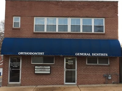 DENTIST JACK SCHLEIFFARTH